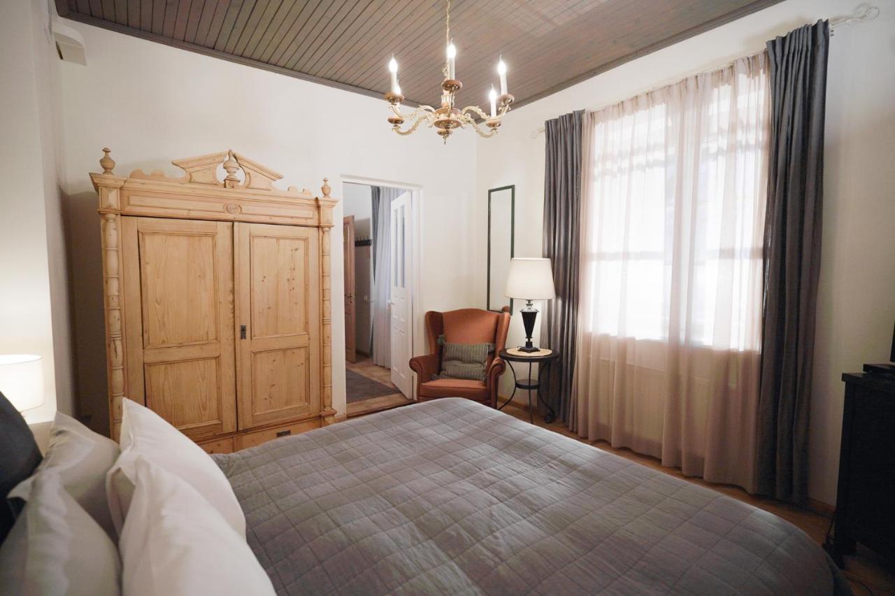 Karlamuiza Country Hotel 3*