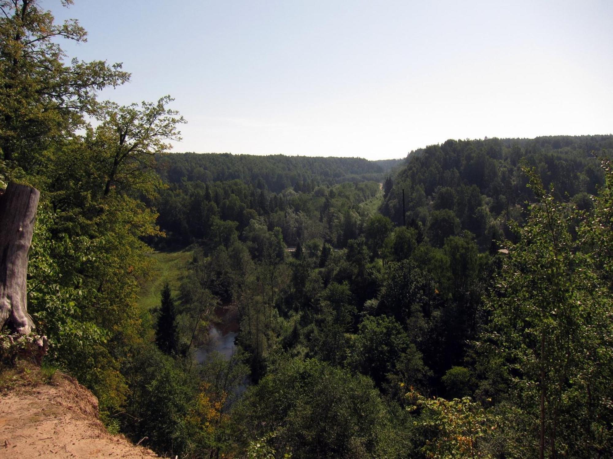 Karlamuiza Country Kārļi