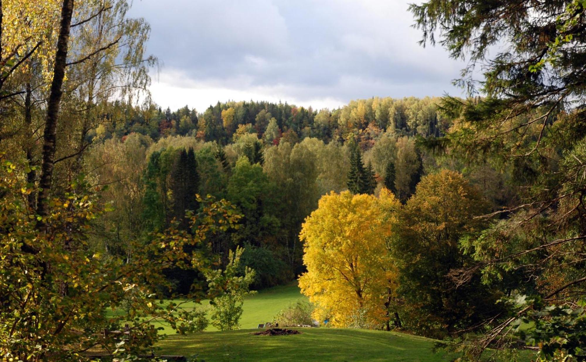 Karlamuiza Country Hotel
