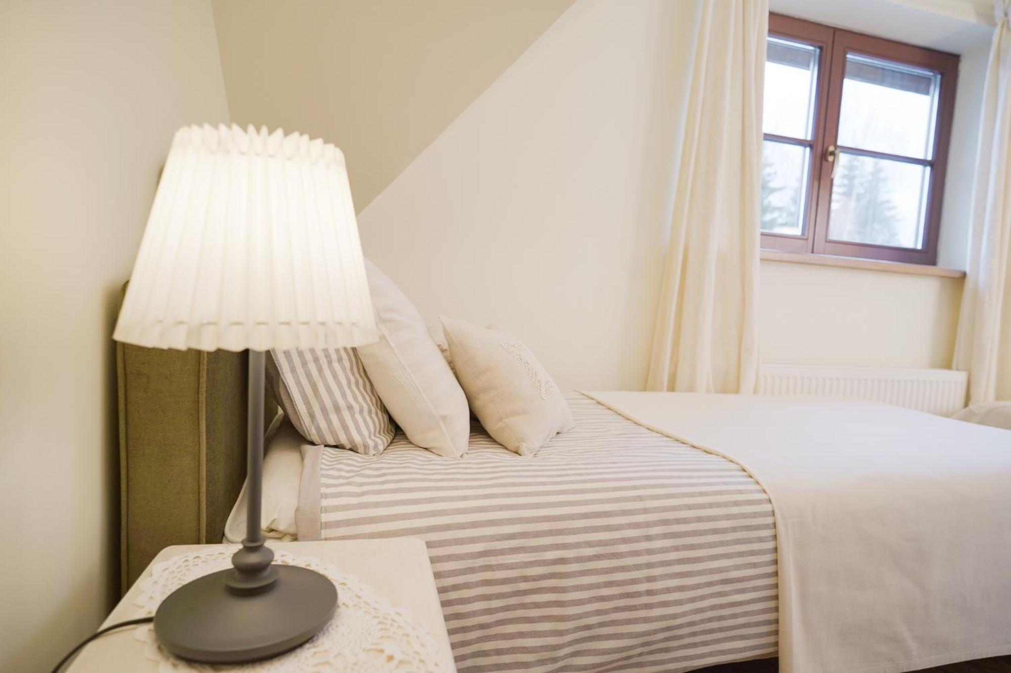 Hotel Karlamuiza Country 3*