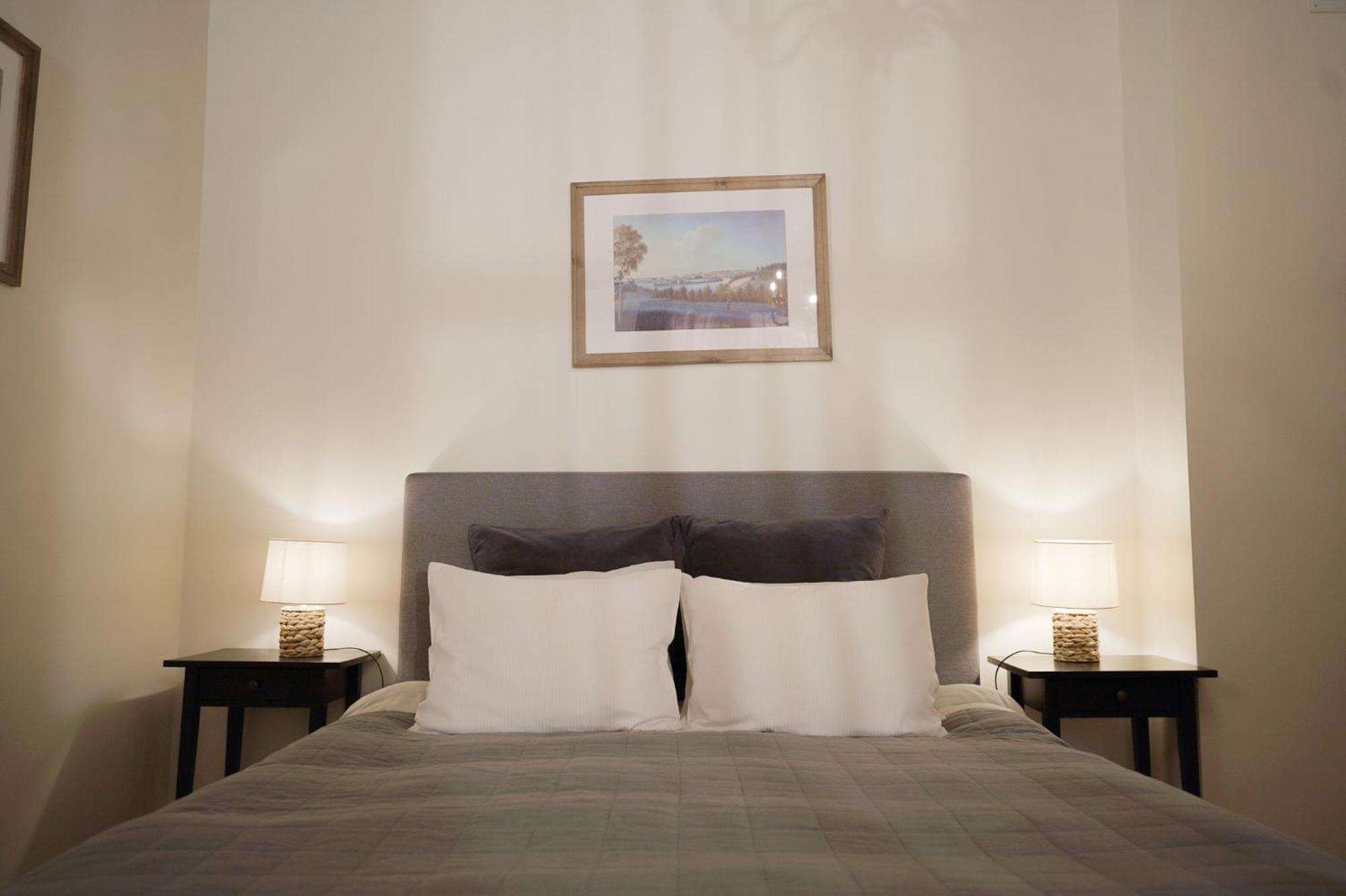 Hotel Karlamuiza Country