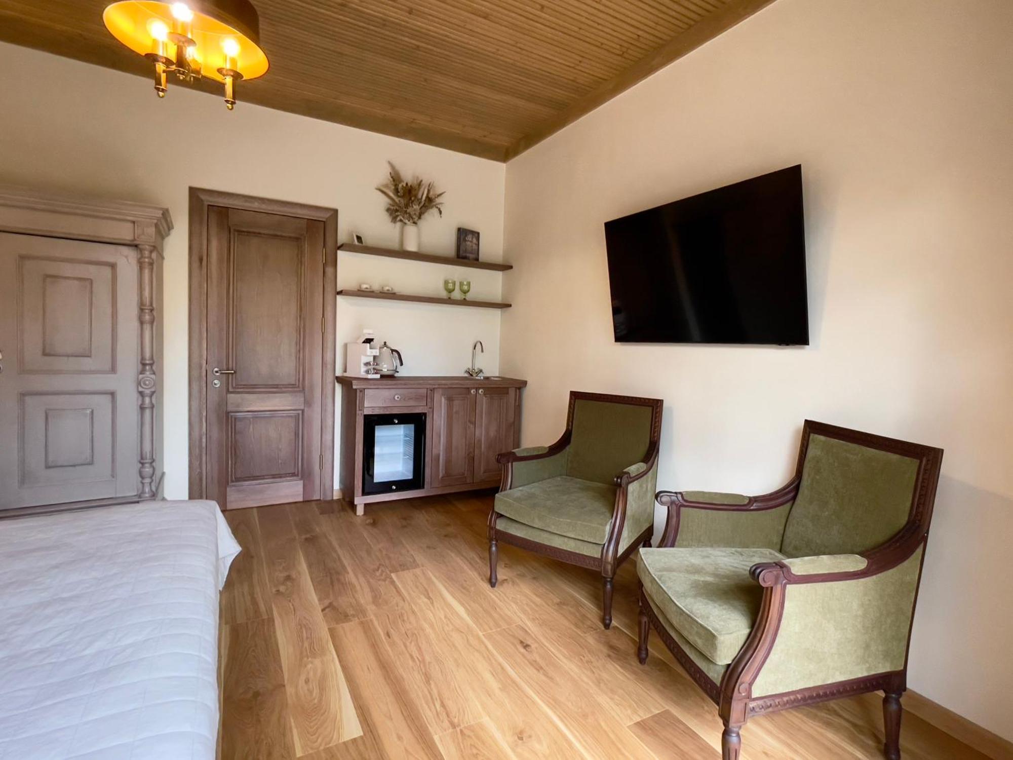 Karlamuiza Country Hotel 3*