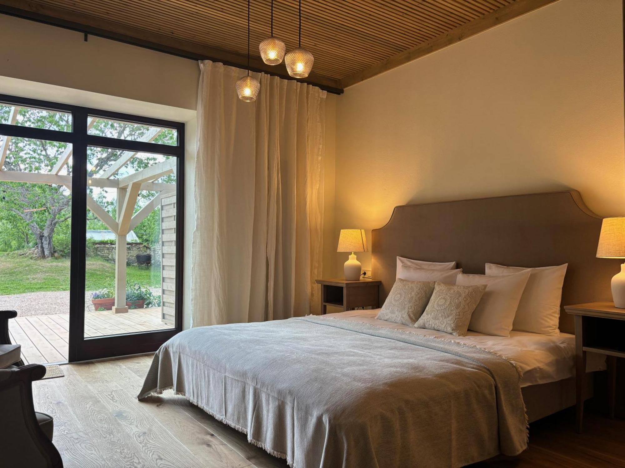Karlamuiza Country Hotel
