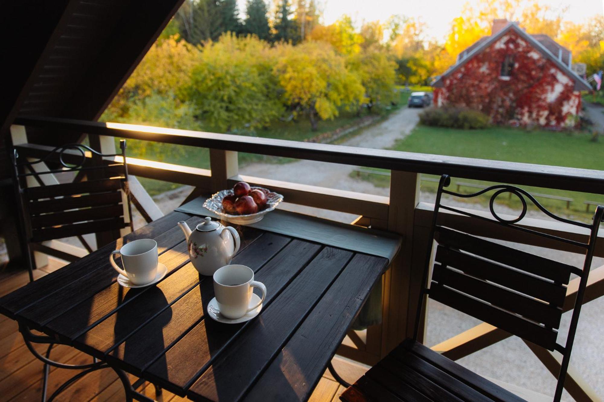 Karlamuiza Country Hotel 3*
