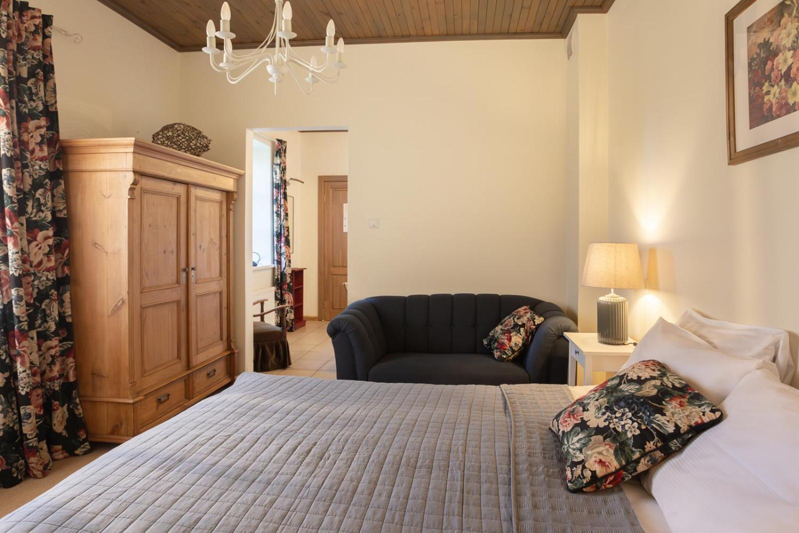 Karlamuiza Country Hotel
