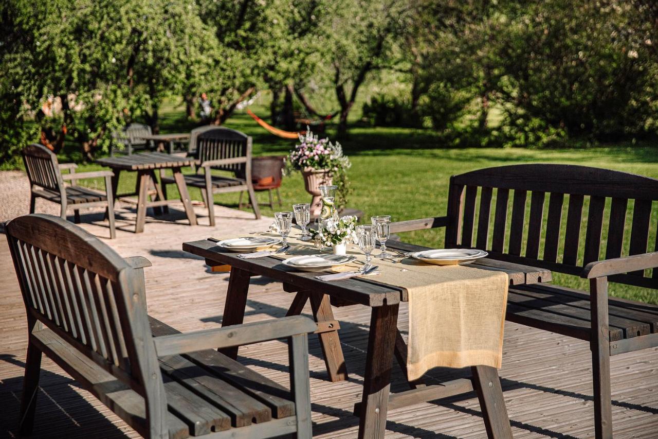 Hotel Karlamuiza Country 3*